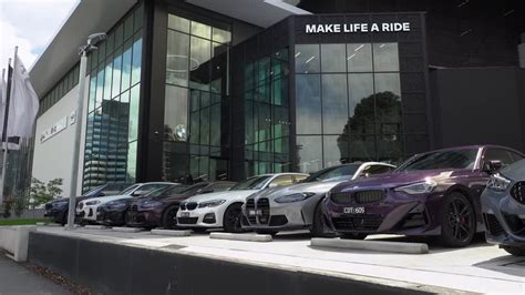 Melbourne BMW LinkedIn