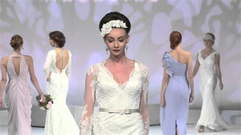 Melbourne Bride Wedding Expo 2014 - YouTube