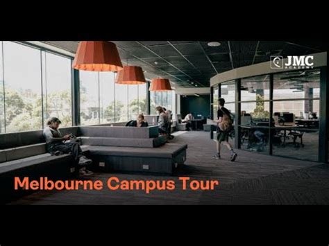 Melbourne Campus Information JMC Academy