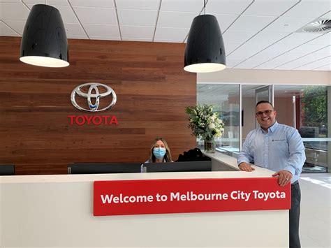 Melbourne City Toyota - होम - Facebook