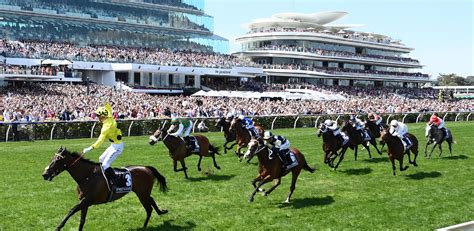 Melbourne Cup Carnival
