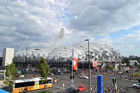 Melbourne Rectangular Stadium - Wikiwand