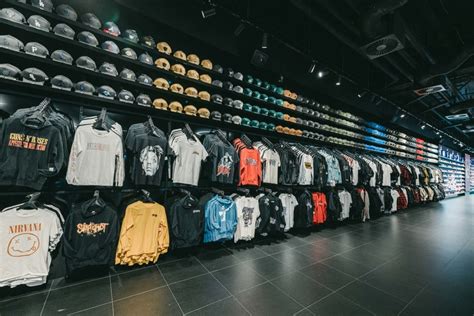 Melbourne Store - Culture Kings