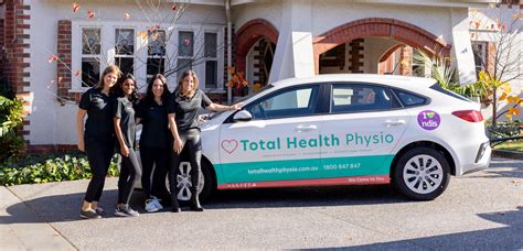 Melbourne Total Health Physio