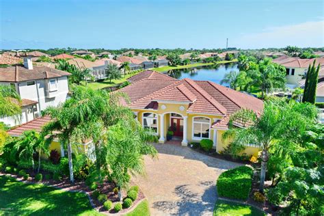 Melbourne fl homes for sale. 446 Melbourne, FL homes for sale, median price $330,450 (-1% M/M, -25% Y/Y), find the home that’s right for you, updated real time. 