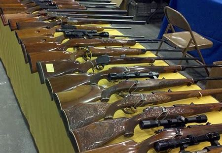 Sat, Jun 8th – Sun, Jun 9th, 2024. The Lafayette Gun Show will be held next on Jun 8th-9th, 2024 with additional shows on Oct 5th-6th, 2024, and Dec 7th-8th, 2024 in Lafayette, IN. This Lafayette gun show is held at Tippecanoe County Fairgrounds and hosted by Central Indiana Gun Shows. All federal and local firearm laws and ordinances must be .... 