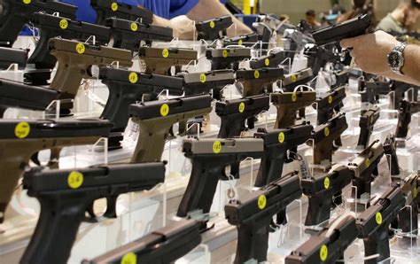 The Indianapolis Gun Show will be held next on Jul