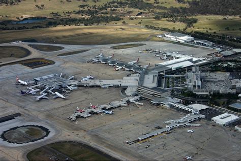 Melbourne international airport. Melbourne Avalon Airport is a smaller airport located near Geelong and the Bellarine Peninsula. Melbourne Tullamarine has been operating for more than 50 years since its opening in 1970. Since then, the airport has won several awards, including ‘Best Airport in Australia/Pacific’ at the 2020 Skytrax World Airline Awards. 