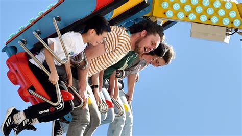 Melbourne show entry prices