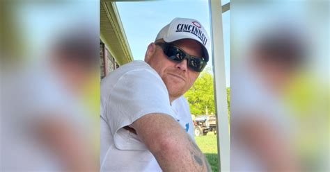 Obituary published on Legacy.com by Melcher Sowers Funeral Home on Jan. 18, 2024. MATTHEW A. TRISLER, age 50, of Piqua, OH passed away on Monday, January 15, 2024 at his residence.. 