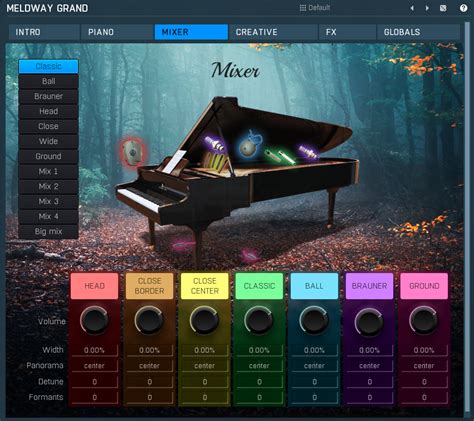 Meldaproduction review.  Nov 28, 2004 · I&acute;m careful with genera...