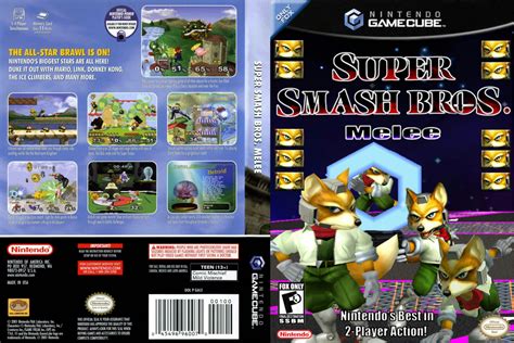 Super Smash Bros. Melee ISO (NTSC-U) Version: https://drive.g