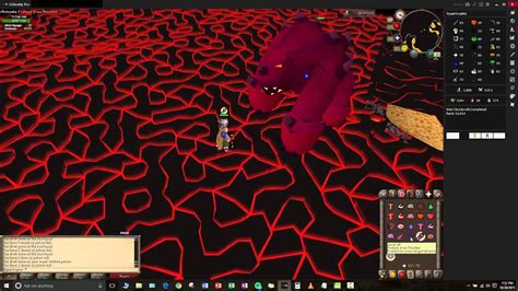 Join us for game discussions, tips and tricks, and all things OSRS! OSRS is the official legacy version of RuneScape, ... Wave 5 is 2 bats (blob next) and a blob. Wave 7 will be your ranger as 2 blobs upgrades to ranger. 2 rangers = melee, 2 melee = mage, 2 mage = jad. From there just try to take one at a time.. 