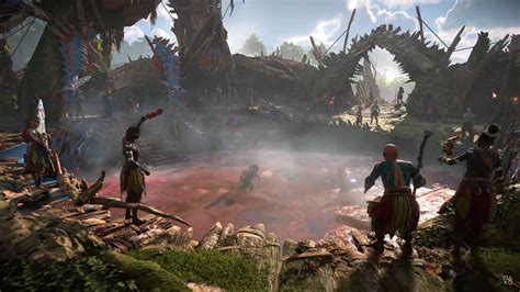 Melee pits forbidden west. Horizon Forbidden West players are reporting a major issue with the game related to the melee pit bug. Here’s how you can avoid or fix it. The issue that has been reported for the games so far suggests that it happens if the player attempts to start a challenge or tutorial in the melee pit located in Chainscrape in Horizon Forbidden West. 