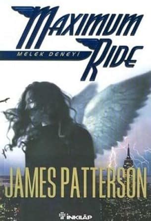 Melek Deneyi / Maximum Ride. 