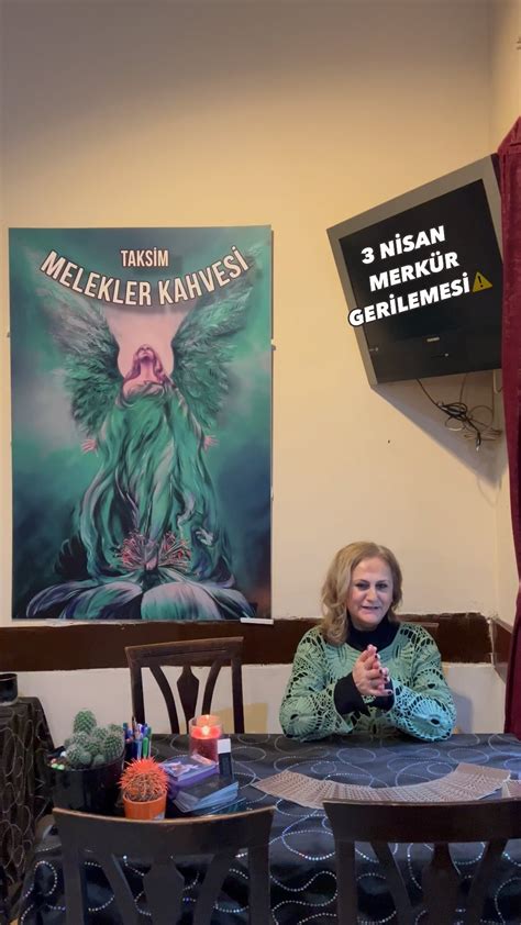 Melekler Kahvesi Taksim (@meleklerkahvesitaksim) Instagram.