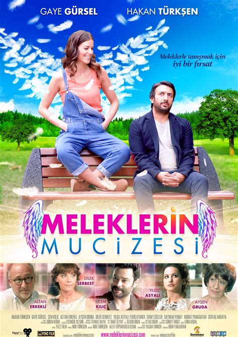 Meleklerin Mucizesi Film, 2014.