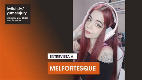 😈 [HD] Melfortesque Leaked