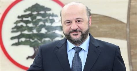 Melhem Antoun Riachy &ndash; Lebanese Ministry of Information