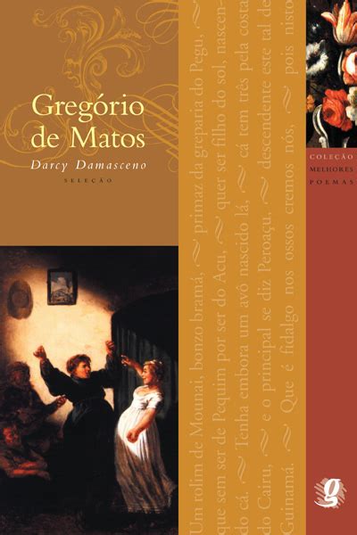 Melhores poemas de gregório de matos, os. - Manual de ingenieros de instrumentos cuarta edición set de tres volúmenes 3 series de libros.