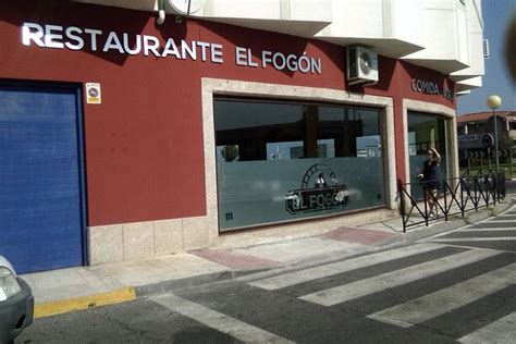 Melhores restaurantes: Navalmoral de la Mata, Espanha