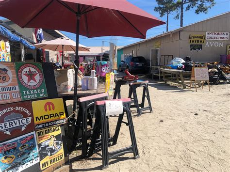 Melhores restaurantes próximos ao North Myrtle Beach Flea Market ...