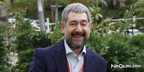 Melih Ekener Kimdir.
