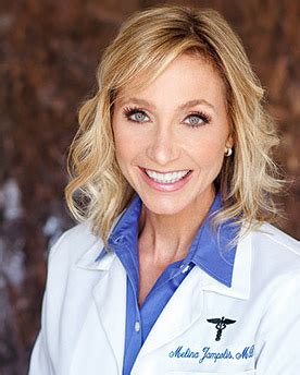 Melina Jampolis, M.D. &ndash; Forbes Health
