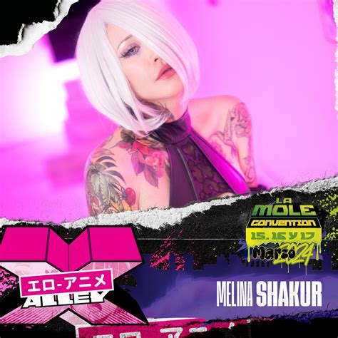 Melinashakur Leaked XXX 🍌