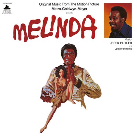 Melinda Title Theme - YouTube