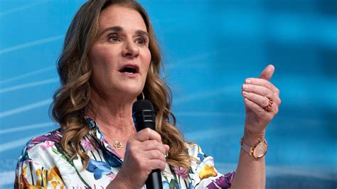 Melinda french gates. Melinda French Gates’ rumored new love interest is a divorced dad of three adult children who admitted in a memoir to verbally abusing his first wife, a former Miss Utah. This week, sources told ... 