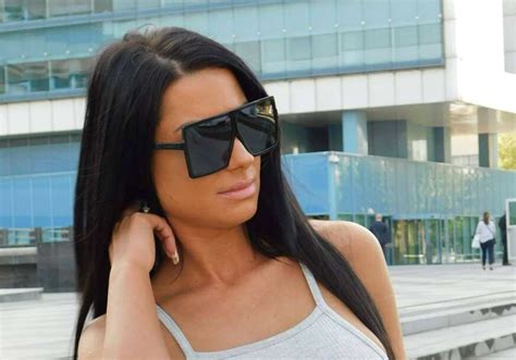 🔥 PORN Melisa Karacic Leaks