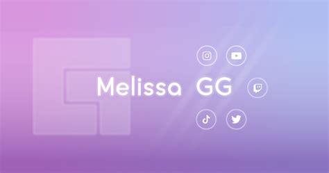 Melissa  Gg Onlyfans Leak