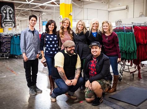 Melissa Conway - Warehouse Manager - Stitch Fix LinkedIn