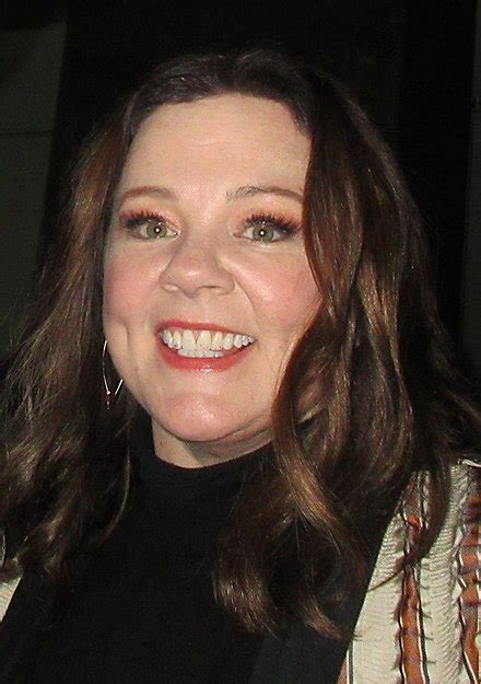 Melissa McCarthy - Wikipedia