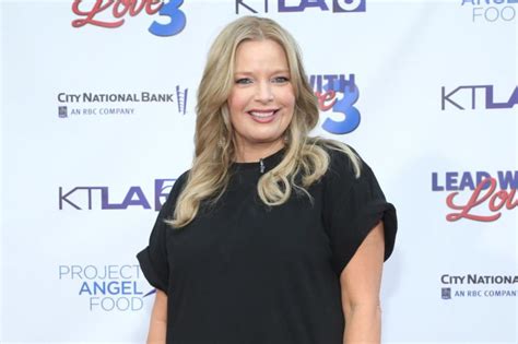 Melissa Peterman net worth 2024, age, height, husband, …