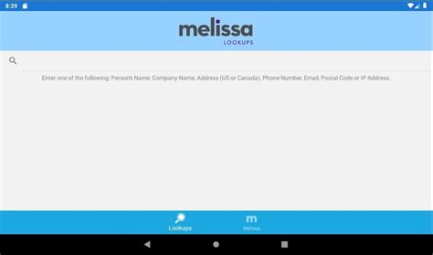 Melissa Radke APK Download for Android 