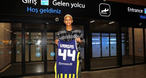 Melissa Vargas, İstanbul'da - TRT Spor - Türkiye`nin güncel spor haber kaynağı
