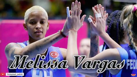 Melissa Vargas yeniden Fenerbahçe Opet'te - Son Dakika Haberleri