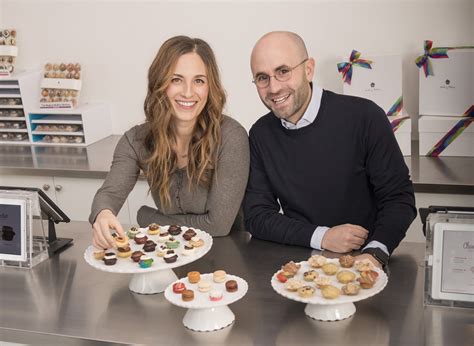 Melissa ben ishay. PUBLISHED 5:02 PM ET Apr. 26, 2023. After getting fired from her advertising job, Melissa Ben-Ishay was advised by her brother to go home and bake cupcakes, something he knew would make her happy ... 
