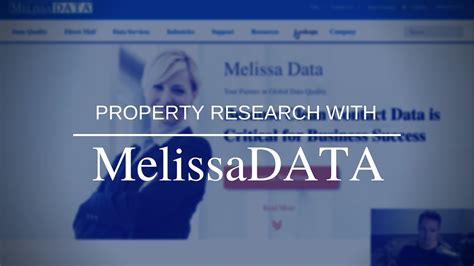 Melissa data lookup. Things To Know About Melissa data lookup. 