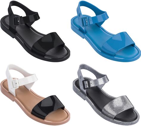 Melissa footwear. Sign up & get 15% off your first order! The official Melissa site offers a selection of fashionable, comfortable & sustainable shoes, sandals, sneakers, flip flops, heels, boots, and more for adults and kids. Free Shipping and Free Returns ALWAYS. Iconic collaborations with Telfar, Disney, & more! 