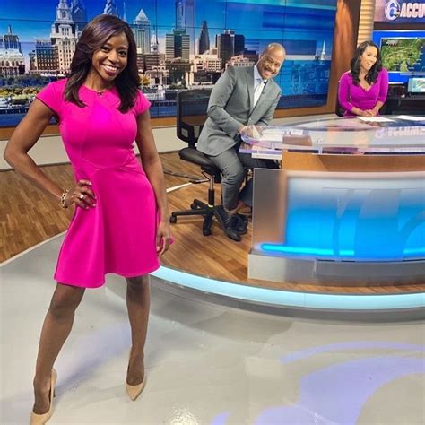 Melissa magee height. After over a decade at the top-rated TV station in our region, Meteorologist Melissa Magee has left 6ABC. WPVI-TV reports Magee is headed back to Los Angeles to be closer to her family. "I really am going to miss you all and the Delaware Valley," she said during her farewell broadcast Sunday night. 