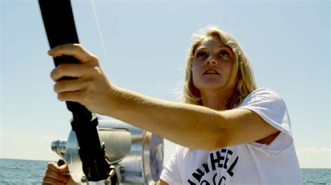Pinwheel boat crew, Captain Tyler McLaughlin and First Mate Marissa McLaughlin are giving it their all this season! The premiere of Wicked Tuna airs.... 