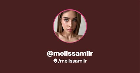 💋 Melissamllr Leaks (SEX)