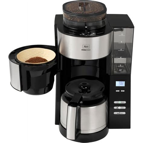 Melitta AromaFresh Therm (1021-12) ab € 190,00 (2024) - Heise …