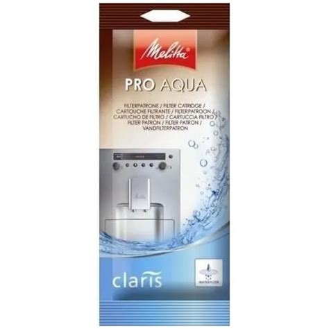 Melitta Claris Waterfilter Kopen? Snel in Huis Expert.nl