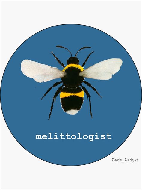 Melittologist. Things To Know About Melittologist. 
