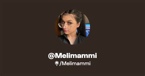Mellamanmimii Onlyfans Free