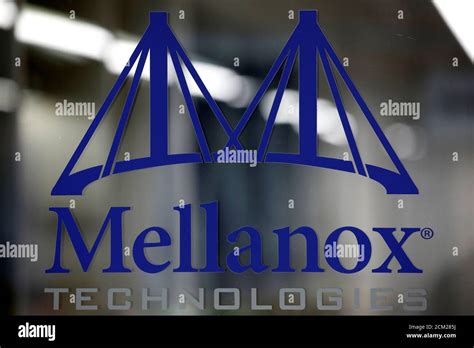 Mellanox Technologies, Ltd Israel Innovation